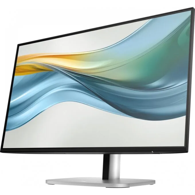 HP Series 5 Pro 524pu 23.8" FHD IPS 100Hz USB-C Monitor — image 4