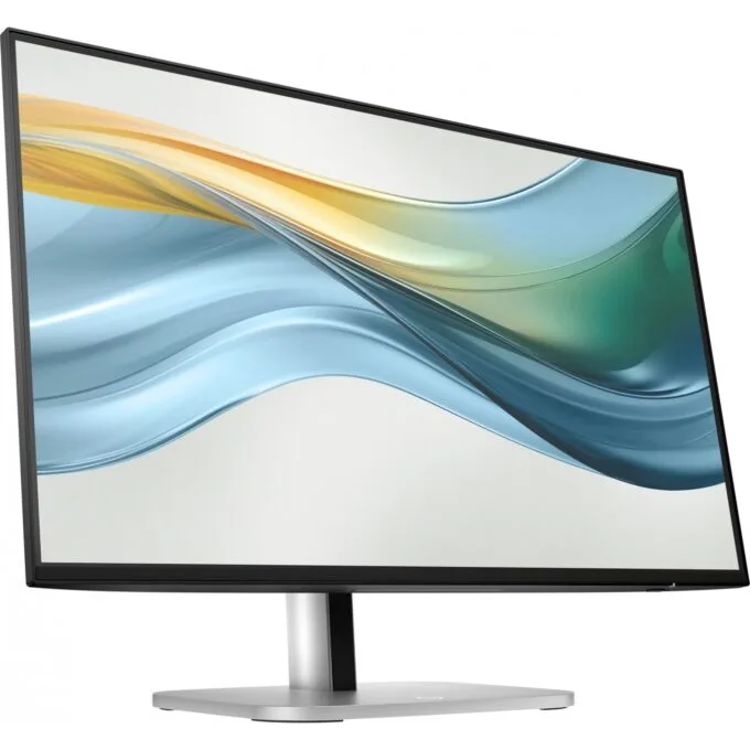 HP Series 5 Pro 524pu 23.8" FHD IPS 100Hz USB-C Monitor — image 6