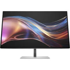 HP Series 7 Pro - 727pu - 27-inch QHD IPS Monitor, Thunderbolt 4, 100W USB-C PD, Black