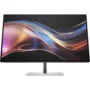 HP Series 7 Pro - 727pu - 27-inch QHD IPS Monitor, Thunderbolt 4, 100W USB-C PD, Black