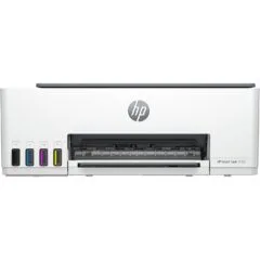 HP Smart Tank 5105 - 5105 - Color Ink Tank Multifunction Printer - A4, Wi-Fi, USB