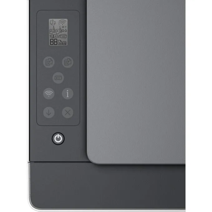HP Smart Tank 5105 - 5105 - Color Ink Tank Multifunction Printer - A4, Wi-Fi, USB — image 7