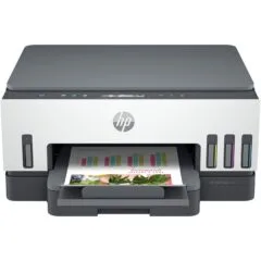HP Smart Tank 7005 - 7005 - Color Ink Tank, A4, Wi-Fi, Duplex, 3-in-1