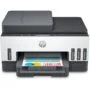 HP Smart Tank 7305 - 7305 - Color, 3-in-1, Ink Tank, A4, Duplex, WiFi, Ethernet