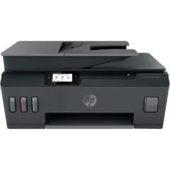 HP Smart Tank Plus 570 All-in-One Inkjet Printer - 570 - Color, A4, Wi-Fi