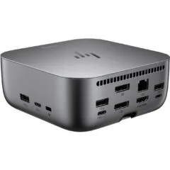 HP Thunderbolt Dock G6 180W PD HDMI 2.1 + 2x DP1.4 2.5GbE Grey