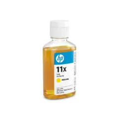 HP Tinte 11X M0H56AE Gelb