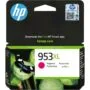 HP Tinte 953XL - F6U17AE - Magenta