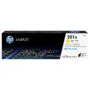 HP Toner 201A CF402A Gelb bis zu 1.330 Seiten ISO IEC 19798