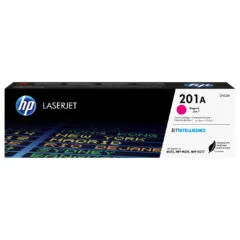 HP Toner 201A CF403A Magenta bis zu 1.330 Seiten ISO IEC 19798
