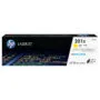 HP Toner 201X CF402X Gelb bis zu 2.300 Seiten