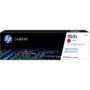 HP Toner 203X - CF543X - Magenta, Original, XL, 2500 pages