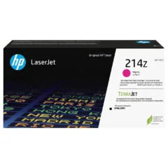 HP Toner 214Z W2143Z Magenta bis zu 26.000 Seiten