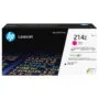 HP Toner 214Z W2143Z Magenta bis zu 26.000 Seiten