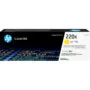 HP Toner 220X - W2202X - Original Yellow High-Yield Toner, up to 5,500 pages