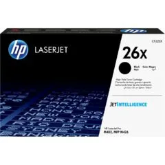 HP Toner 26X - CF226X -