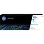 HP Toner 415A - W2031A - Cyan, Original, 2100 pages