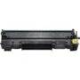 HP Toner 44A - CF244A - Original Black Toner Cartridge for LaserJet Pro M15/M28, 1000 pages