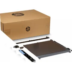 HP Transfer Belt P1P93A - P1P93A - Black, Up to 150k pages