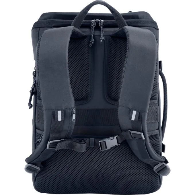 HP Travel 25L BNG Backpack 15.6in - 6B8U5AA - Ergonomic, padded laptop sleeve — image 7