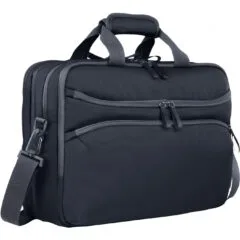 HP Travel Plus 22L 16-inch Laptop Bag - 16-inch laptop compatibility, travel-ready
