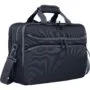 HP Travel Plus 22L 16-inch Laptop Bag - 16-inch laptop compatibility, travel-ready