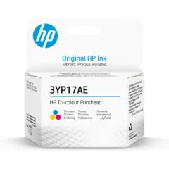 HP Tri-Color Printhead - Smart Tank 7305/7308 - Tri-Color (C/M/Y) Replacement Printhead