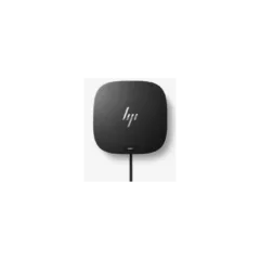 HP USB-C Dock G5 (5TW10AA) - 100W PD, 2x DisplayPort, HDMI, 4x USB-A, Gigabit Ethernet