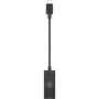 HP USB-C to RJ45 Ethernet Adapter - USB-C, Gigabit Ethernet