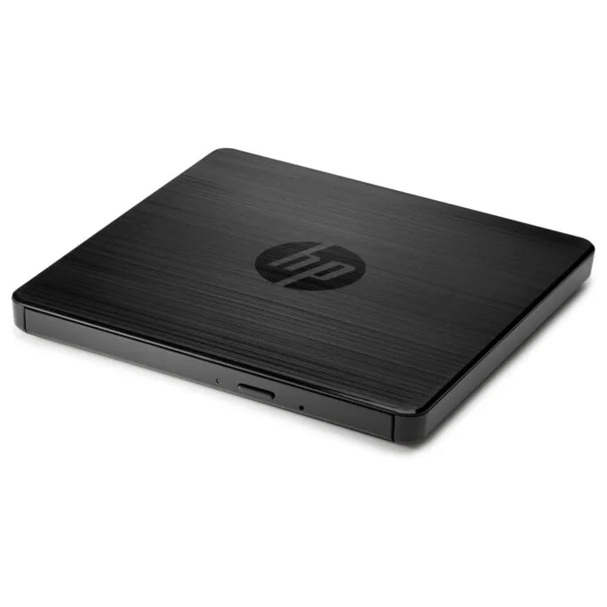 HP USB External DVDRW Drive — image 1