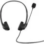 HP USB G2 Stereo Headset - Characteristics