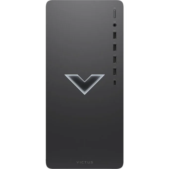 HP Victus 15L Gaming Desktop - TG02-1010ng - Intel Core i7-13700F — image 1
