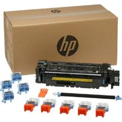 HP Wartungskit J8J88A - J8J88A - LaserJet maintenance kit for HP Enterprise printers