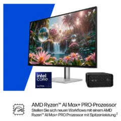 HP Z2 Mini G1a RYZ AIMAX+PRO 395 128GB 2TBSSD W11Pro