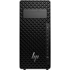 HP Z2 Tower - G1i - Intel Core Ultra 5 245, 16GB DDR5, 512GB SSD, Windows 11 Pro, Black