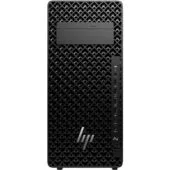 HP Z2 Tower - G1i - Intel Core Ultra 9, 32GB RAM, 1TB SSD, Windows 11 Pro