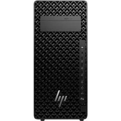 HP Z2 Tower G1i - U7265K - Black, Intel Core Ultra 7 265K 5.5GHz, 32GB DDR5-5600, 1TB SSD, NVIDIA RTX 2000 Ada, Windows 11 Pro