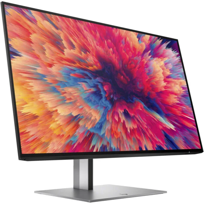 HP Z24q G3 23.8" QHD IPS Monitor 2560x1440 5ms 90Hz DisplayHDR 400 — image 3