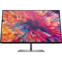 HP Z24q G3 23.8" QHD IPS Monitor 2560x1440 5ms 90Hz DisplayHDR 400