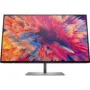 HP Z24q G3 23.8" QHD IPS Monitor 2560x1440 5ms 90Hz DisplayHDR 400