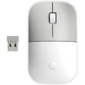 HP Z3700 Ceramic Wireless Mouse - Z3700 - Ceramic color, compact ambidextrous design