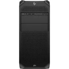 HP Z4 G5 Tower Workstation - W3-2535 - 64GB RAM, 1TB SSD, RTX 4000, Windows 11 Pro