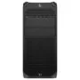 HP Z4 G5 TWR Xeon W3-2535 64GB 1TBSSD RTX4000Ada W11Pro