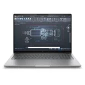 HP ZBook 8 G1i - 8G1i - Intel Core Ultra 7, 32GB RAM, 1TB SSD, 16-inch WUXGA, Windows 11 Pro