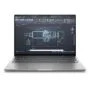 HP ZBook 8 G1i - 8G1i - Intel Core Ultra 7, 32GB RAM, 1TB SSD, 16-inch WUXGA, Windows 11 Pro
