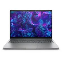 HP ZBook 8 G1i - ZBook 8 G1i - Intel Core Ultra 9, 64GB RAM, 1TB SSD, 16inch WUXGA, Windows 11 Pro