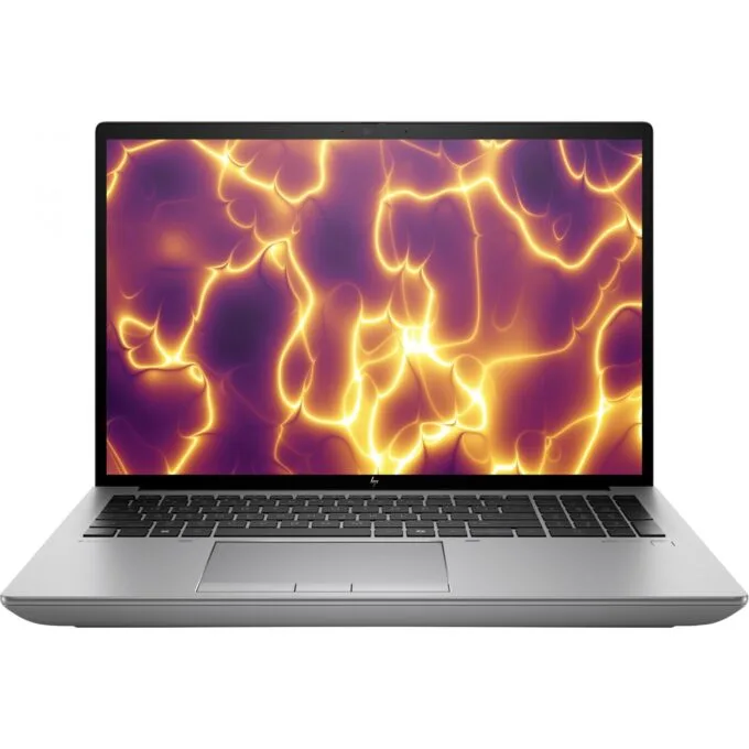 HP ZBook Fury 16 G11 - i9-14900HX - 16in WQXGA, 64GB RAM, 1TB SSD, RTX 3500 12GB, Windows 11 Pro — image 1