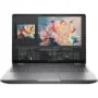 HP ZBOOK FURY 16 G1I U7-255HX - U7-255HX - Meteor silver, 32 GB DDR5-5600, Intel Core Ultra 7-255HX, 16-inch WUXGA IPS
