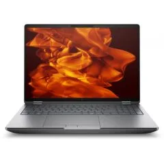 HP ZBOOK FURY 16 G1I U9-285HX - 16-inch Intel Core Ultra 9 workstation