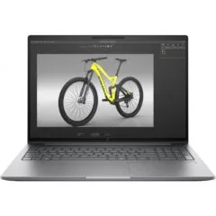 HP ZBook Power 16 - G11A - Ryzen 9 PRO 8945HS, 32GB RAM, 1TB SSD, WQXGA, RTX 1000 6GB, Windows 11 Pro